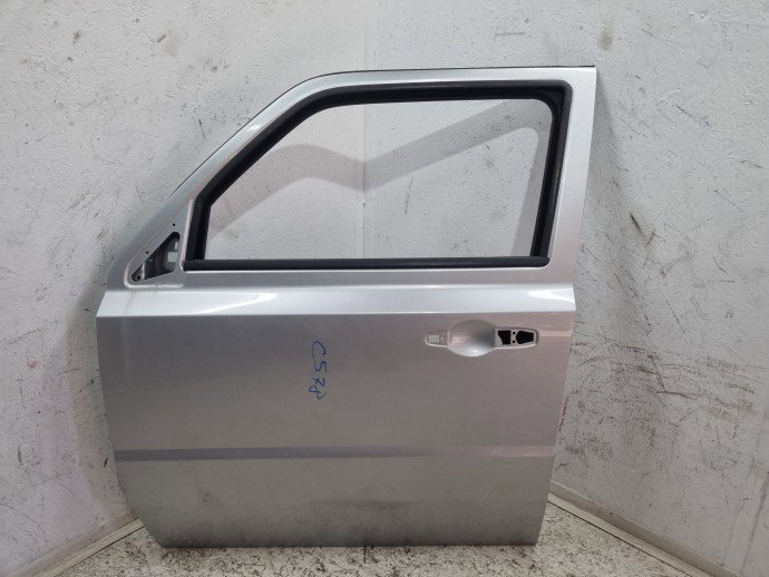 Usa stanga fata JEEP Patriot [Fabr 2007-2011] SUV SILVER