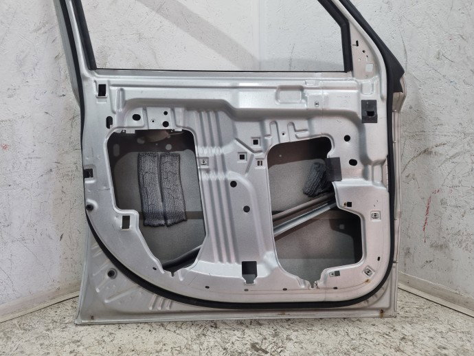 Usa stanga fata JEEP Patriot [Fabr 2007-2011] SUV SILVER