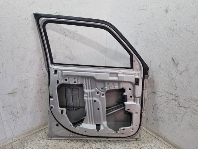Usa stanga fata JEEP Patriot [Fabr 2007-2011] SUV SILVER
