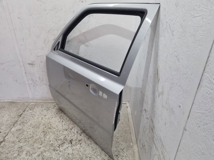 Usa stanga fata JEEP Patriot [Fabr 2007-2011] SUV SILVER