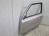 Usa stanga fata JEEP Patriot [Fabr 2007-2011] SUV SILVER