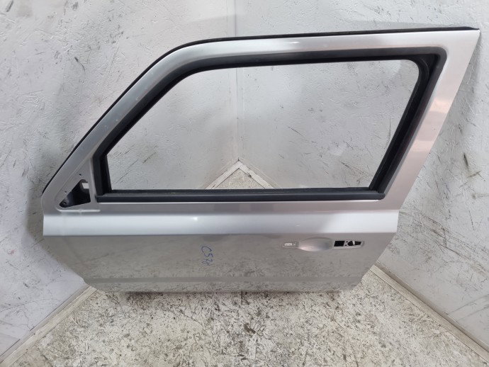 Usa stanga fata JEEP Patriot [Fabr 2007-2011] SUV SILVER