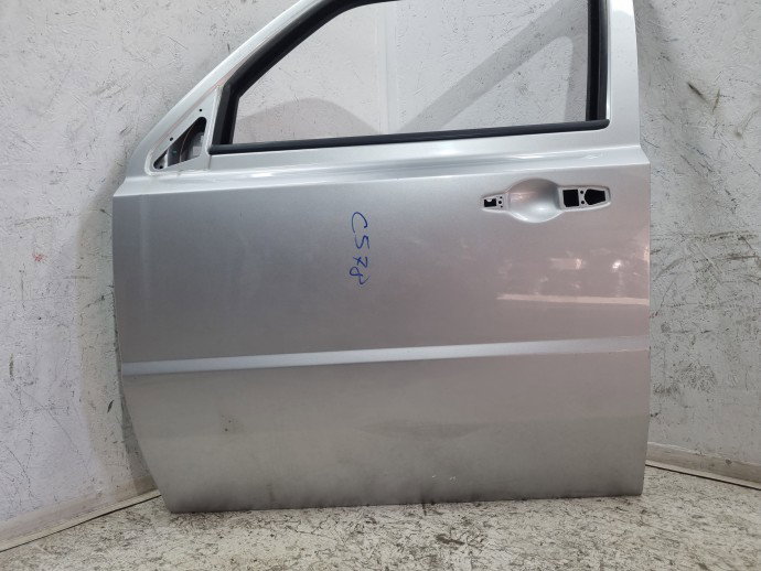 Usa stanga fata JEEP Patriot [Fabr 2007-2011] SUV SILVER
