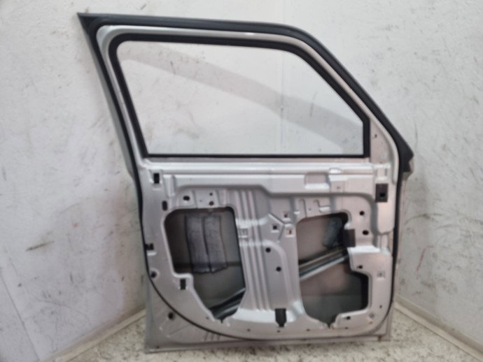 Usa stanga fata JEEP Patriot [Fabr 2007-2011] SUV SILVER