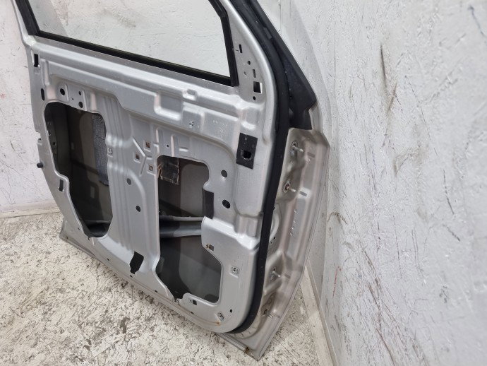 Usa stanga fata JEEP Patriot [Fabr 2007-2011] SUV SILVER