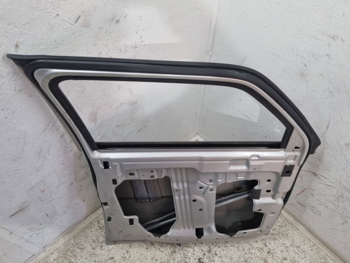Usa stanga fata JEEP Patriot [Fabr 2007-2011] SUV SILVER