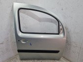 Usa dreapta fata Renault Kangoo 2 [Fabr 2008-prezent] LCV ALBASTRU