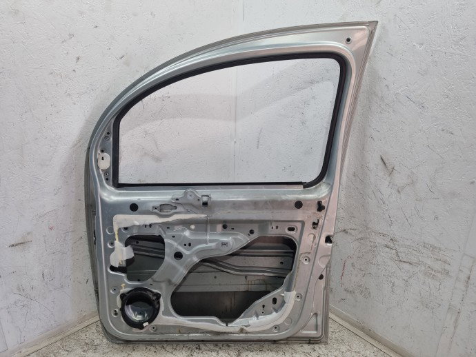 Usa dreapta fata Renault Kangoo 2 [Fabr 2008-prezent] LCV ALBASTRU