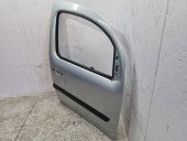 Usa dreapta fata Renault Kangoo 2 [Fabr 2008-prezent] LCV ALBASTRU