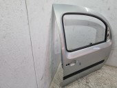Usa dreapta fata Renault Kangoo 2 [Fabr 2008-prezent] LCV ALBASTRU