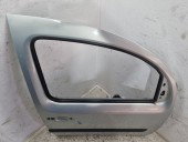 Usa dreapta fata Renault Kangoo 2 [Fabr 2008-prezent] LCV ALBASTRU