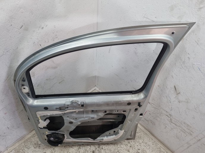 Usa dreapta fata Renault Kangoo 2 [Fabr 2008-prezent] LCV ALBASTRU
