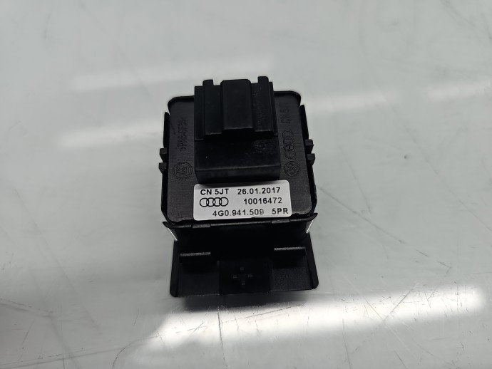Buton avarii AUDI A6 (4G2, C7) [Fabr 2012-2017] 4G0941509