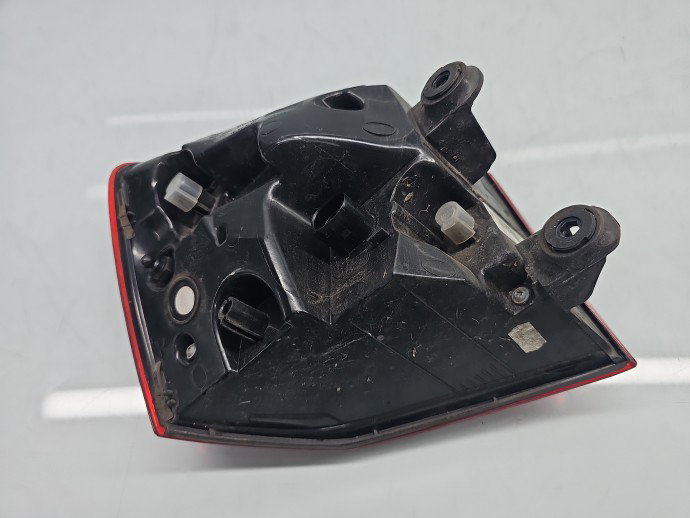 Stop aripa dreapta AUDI A6 (4G2, C7) [Fabr 2012-2017] Avant Facelift 4G9945096E