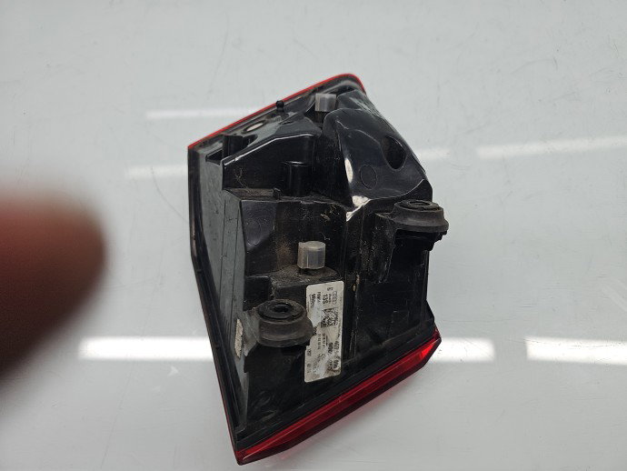 Stop aripa dreapta AUDI A6 (4G2, C7) [Fabr 2012-2017] Avant Facelift 4G9945096E