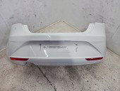 Bara spate Seat Leon (1P1) [Fabr 2005-2011] Hatchback Facelift LB9A