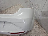 Bara spate Seat Leon (1P1) [Fabr 2005-2011] Hatchback Facelift LB9A
