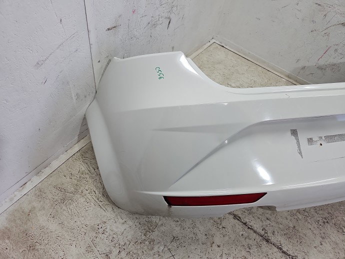 Bara spate Seat Leon (1P1) [Fabr 2005-2011] Hatchback Facelift LB9A