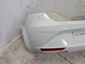 Bara spate Seat Leon (1P1) [Fabr 2005-2011] Hatchback Facelift LB9A