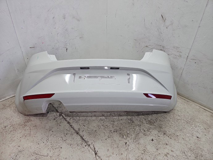 Bara spate Seat Leon (1P1) [Fabr 2005-2011] Hatchback Facelift LB9A