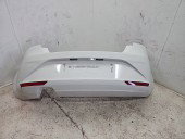 Bara spate Seat Leon (1P1) [Fabr 2005-2011] Hatchback Facelift LB9A