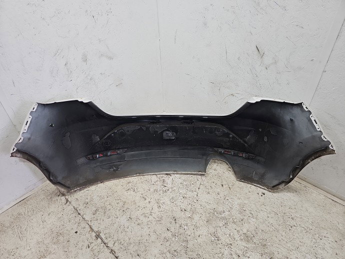 Bara spate Seat Leon (1P1) [Fabr 2005-2011] Hatchback Facelift LB9A