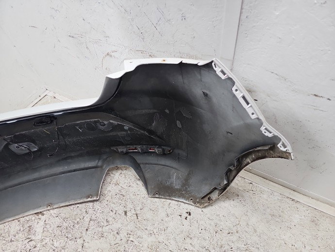 Bara spate Seat Leon (1P1) [Fabr 2005-2011] Hatchback Facelift LB9A