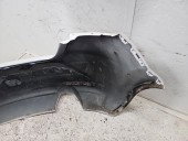 Bara spate Seat Leon (1P1) [Fabr 2005-2011] Hatchback Facelift LB9A