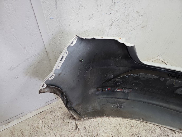 Bara spate Seat Leon (1P1) [Fabr 2005-2011] Hatchback Facelift LB9A