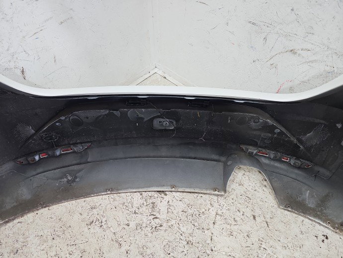 Bara spate Seat Leon (1P1) [Fabr 2005-2011] Hatchback Facelift LB9A