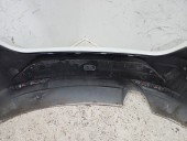 Bara spate Seat Leon (1P1) [Fabr 2005-2011] Hatchback Facelift LB9A