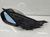Oglinda stanga Alfa Romeo Giulietta (940) [Fabr 2010-2016] Hatchback Sport 134 Rosso Tristrato