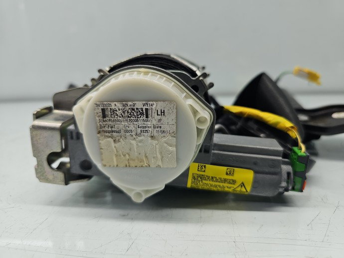 Centura stanga fata Alfa Romeo Giulietta (940) [Fabr 2010-2016] 34056585