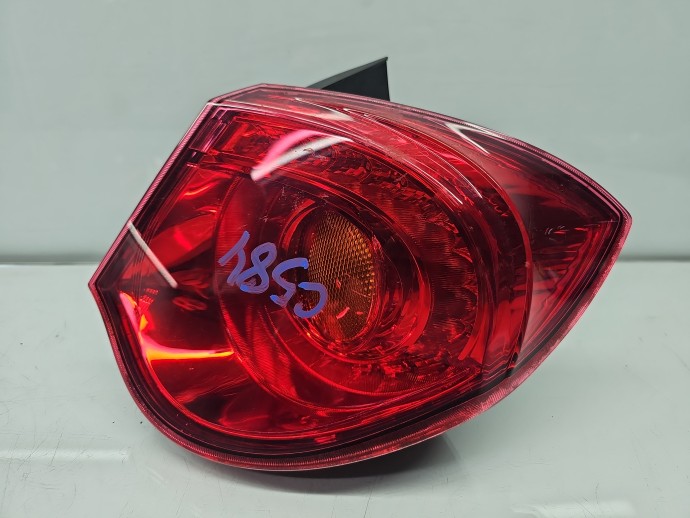 Stop aripa dreapta Alfa Romeo Giulietta (940) [Fabr 2010-2016] Hatchback Sport 0050513612