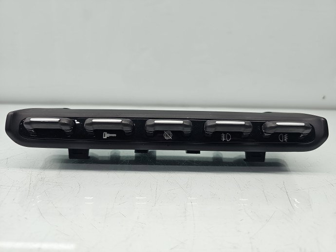 Butoane comenzi consola centrala Alfa Romeo Giulietta (940) [Fabr 2010-2016] 156095042