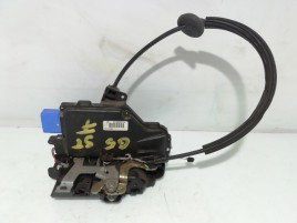 Broasca usa stanga fata Citroen C5 2.0 TDCI 3D2837015 2004-2008