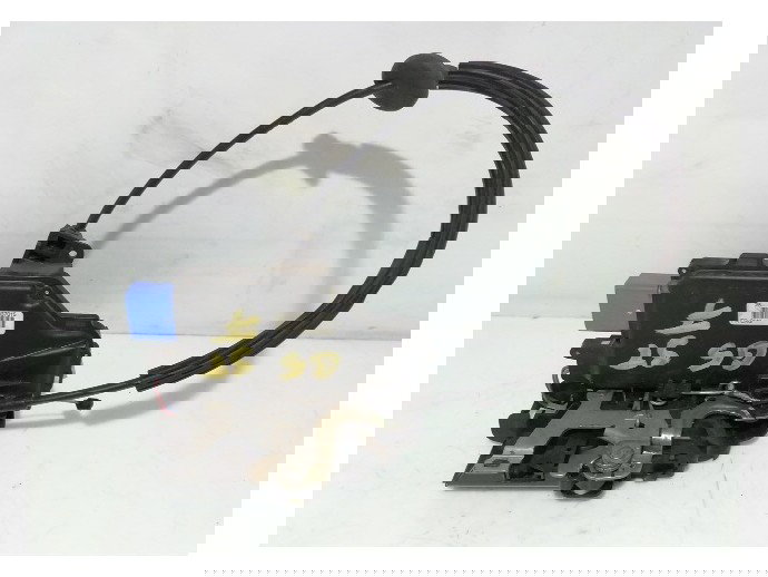 Broasca usa stanga fata Citroen C5 2.0 TDCI 3D2837015 2004-2008