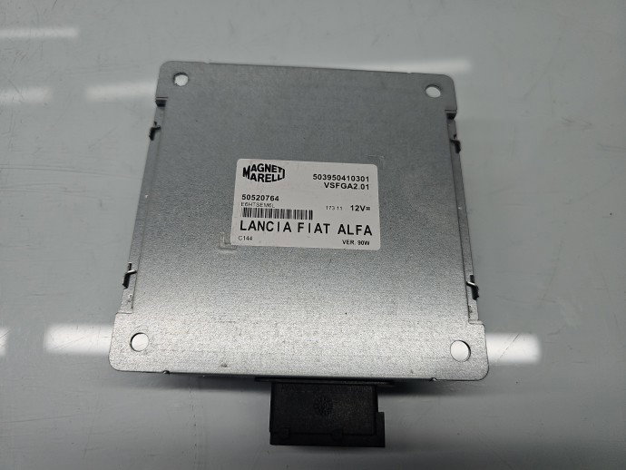 Modul confort Alfa Romeo Giulietta (940) [Fabr 2010-2016] 50520764