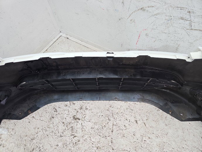 Bara fata Nissan Qashqai [Fabr 2007-2014] Hatchback Facelift 326