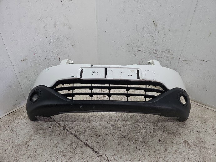 Bara fata Nissan Qashqai [Fabr 2007-2014] Hatchback Facelift 326
