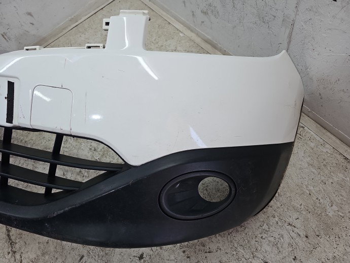 Bara fata Nissan Qashqai [Fabr 2007-2014] Hatchback Facelift 326