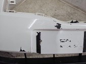 Bara fata Nissan Qashqai [Fabr 2007-2014] Hatchback Facelift 326