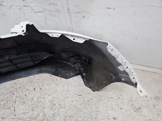 Bara fata Nissan Qashqai [Fabr 2007-2014] Hatchback Facelift 326