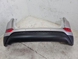 Bara spate Hyundai Tucson (TL) [Fabr 2015-2020] SUV WHITE SAND