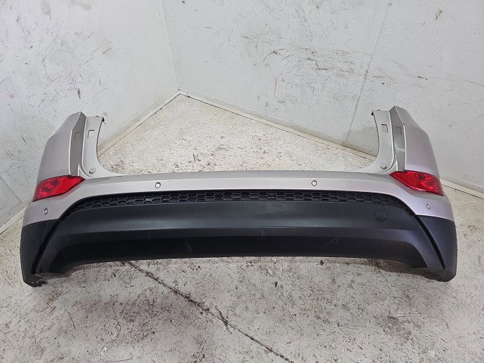 Bara spate Hyundai Tucson (TL) [Fabr 2015-2020] SUV WHITE SAND