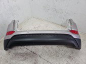 Bara spate Hyundai Tucson (TL) [Fabr 2015-2020] SUV WHITE SAND