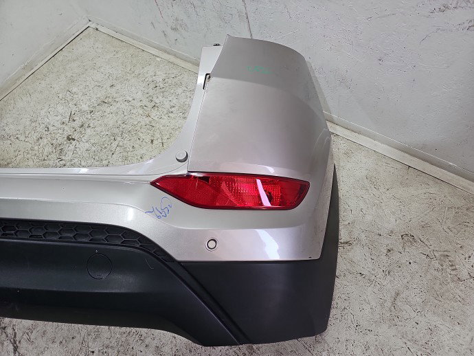 Bara spate Hyundai Tucson (TL) [Fabr 2015-2020] SUV WHITE SAND