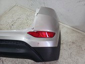 Bara spate Hyundai Tucson (TL) [Fabr 2015-2020] SUV WHITE SAND