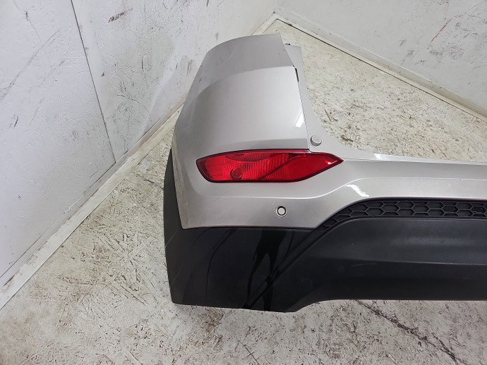 Bara spate Hyundai Tucson (TL) [Fabr 2015-2020] SUV WHITE SAND