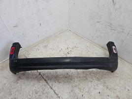 Bara spate Renault Kangoo 2 [Fabr 2008-prezent] LCV ALBASTRU